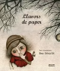 LLAVORS DE PAPER LLAVORS DE PAPER