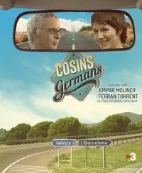 COSINS GERMANS COSINS GERMANS