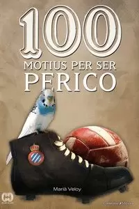 100 MOTIUS PER SER PERICO