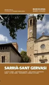 SARRIÀ - SANT GERVASI