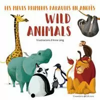 WILD ANIMALS