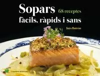 SOPARS FÀCILS, RÀPIDS I SANS