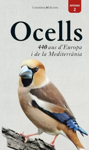OCELLS: 440 AUS D'EUROPA I DE LA MEDITERRÀNIA