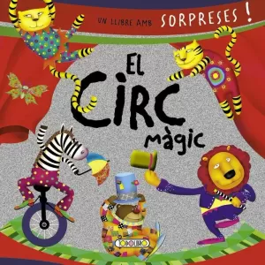 EL CIRC MÁGIC