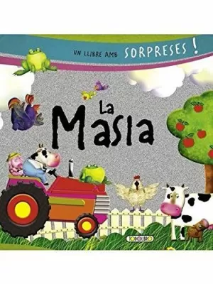 LA MASIA