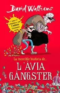 L'ÀVIA GÀNGSTER