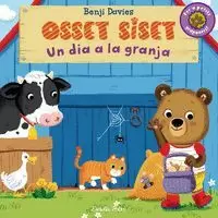OSSET SISET. UN DIA A LA GRANJA
