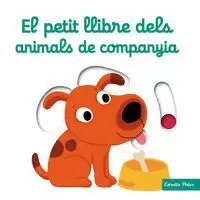 PETIT LLIBRE DELS ANIMALS DE COMPANYIA