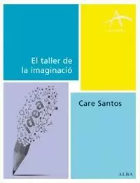 EL TALLER DE LA IMAGINACIÓ