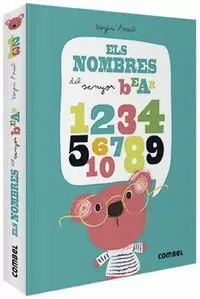 ELS NOMBRES DEL SENYOR BEAR