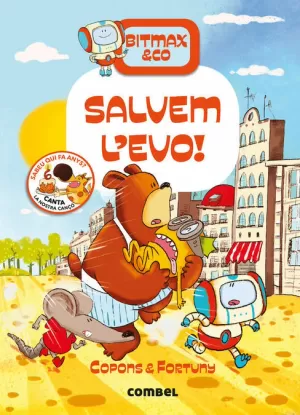 SALVEM L'EVO