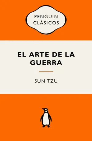 EL ARTE DE LA GUERRA