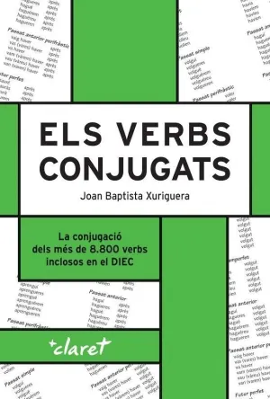 ELS VERBS CONJUGATS