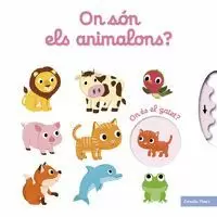 ON SON ELS ANIMALONS?