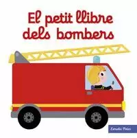 EL PETIT LLIBRE DELS BOMBERS