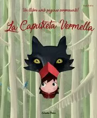 LA CAPUTXETA VERMELLA