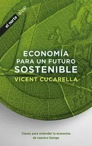 ECONOMÍA PARA UN FUTURO SOSTENIBLE