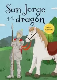 SAN JORGE Y EL DRAGÓN