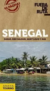 SENEGAL (FUERA DE RUTA)