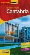 CANTABRIA 2019 (GUIARAMA COMPACT)