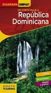 REPÚBLICA DOMINICANA (GUIARAMA COMPACT)