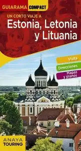 ESTONIA, LETONIA Y LITUANIA (GUIARAMA COMPACT)
