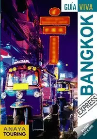 BANGKOK (GUIAVIVA)
