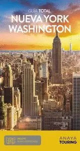 NUEVA YORK Y WASHINGTON (GUIA TOTAL)