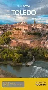 TOLEDO (GUIA TOTAL URBAN)