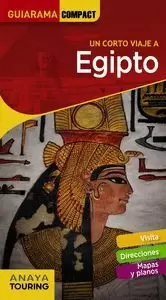 UN CORTO VIAJE A EGIPTO (GUIARAMA)