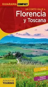 FLORENCIA Y TOSCANA (GUIARAMA)