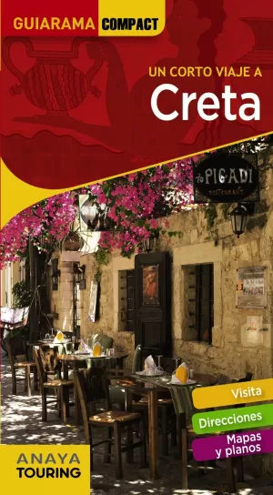 CRETA (GUIARAMA COMPACT)