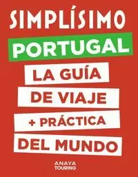 PORTUGAL (GUIA SIMPLÍSIMO)
