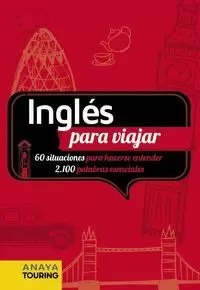 INGLÉS PARA VIAJAR INGLÉS PARA VIAJAR