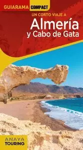 ALMERIA Y CABO DE GATA (GUIARAMA COMPACT)