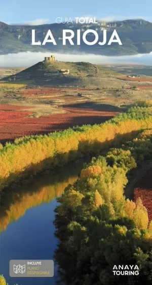LA RIOJA (GUIA TOTAL)