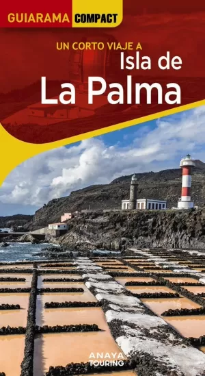 ISLA DE LA PALMA (GUIARAMA COMPACT)