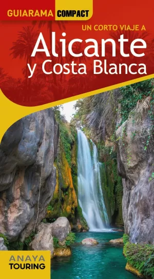 ALICANTE Y COSTA BLANCA (GUIARAMA COMPACT)