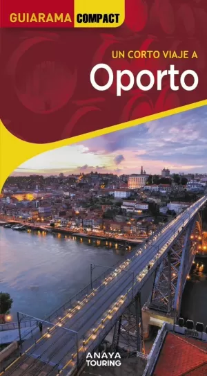 OPORTO (GUIARAMA COMPACT)