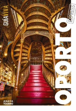 OPORTO (GUIA VIVA EXPRESS)
