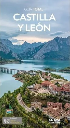 CASTILLA Y LEÓN (GUÍA TOTAL)
