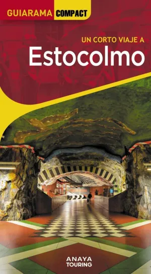 ESTOCOLMO (GUIARAMA)
