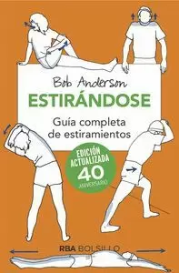 ESTIRANDOSE - EDICIÓN 40 ANIVERSARIO