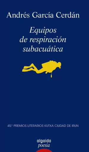 EQUIPOS DE RESPIRACION SUBACUATICA