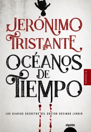 OCÉANOS DE TIEMPO