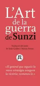 L'ART DE LA GUERRA DE SUNZI