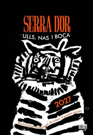 CALENDARI SERRA D'OR 2027
