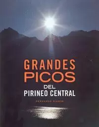 GRANDES PICOS DEL PIRINEO CENTRAL