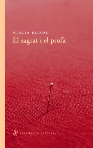 EL SAGRAT I EL PROFÀ