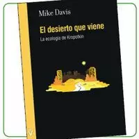 EL DESIERTO QUE VIENE